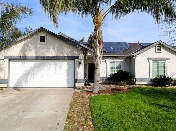 1999 S Mcdonald Avenue, Dos Palos, CA 93620