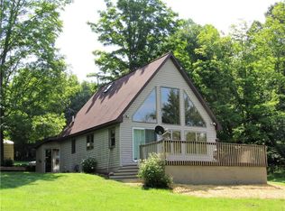 807 Prosser Hill Rd, Jamestown, NY 14701