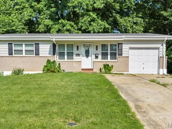 10815 Vorhof Dr, Saint Louis, MO 63136