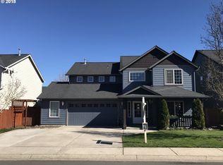 2113 NE 180th Pl, Vancouver, WA 98684