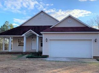 568 Mount Willing Rd, Guin, AL 35563