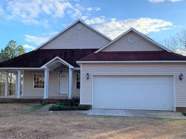 568 Mount Willing Rd, Guin, AL 35563