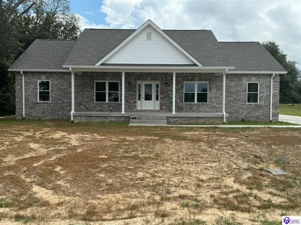 21 Beckley Woods Dr, Glendale, KY 42740