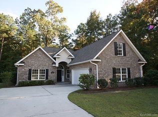 1064 Ot Wallace Blvd, Moncks Corner, SC 29461