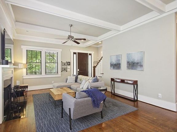 5th image of 519 N Highland Ave NE