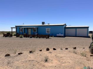 2450 Chile Rd SW, Deming, NM 88030