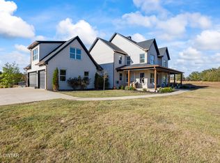 168 Huntersville Denmark Rd, Denmark, TN 38391