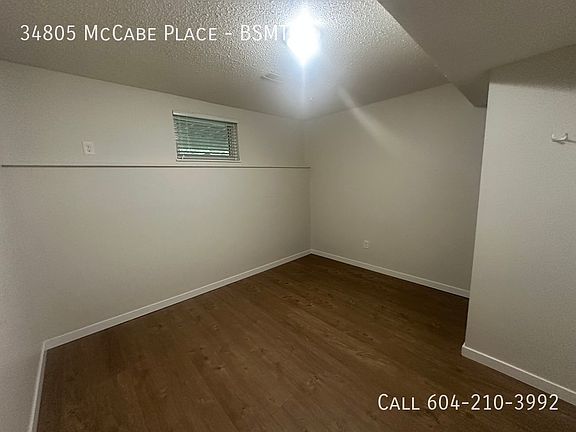 4th image of 34805 McCabe Pl #Basement