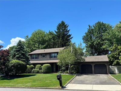 12 Royal Way, Shoreham, NY, 11786