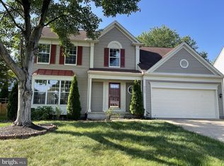 9323 Amaryllis Ave, Manassas, VA 20110