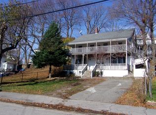 58 Bay St, Hull, MA 02045