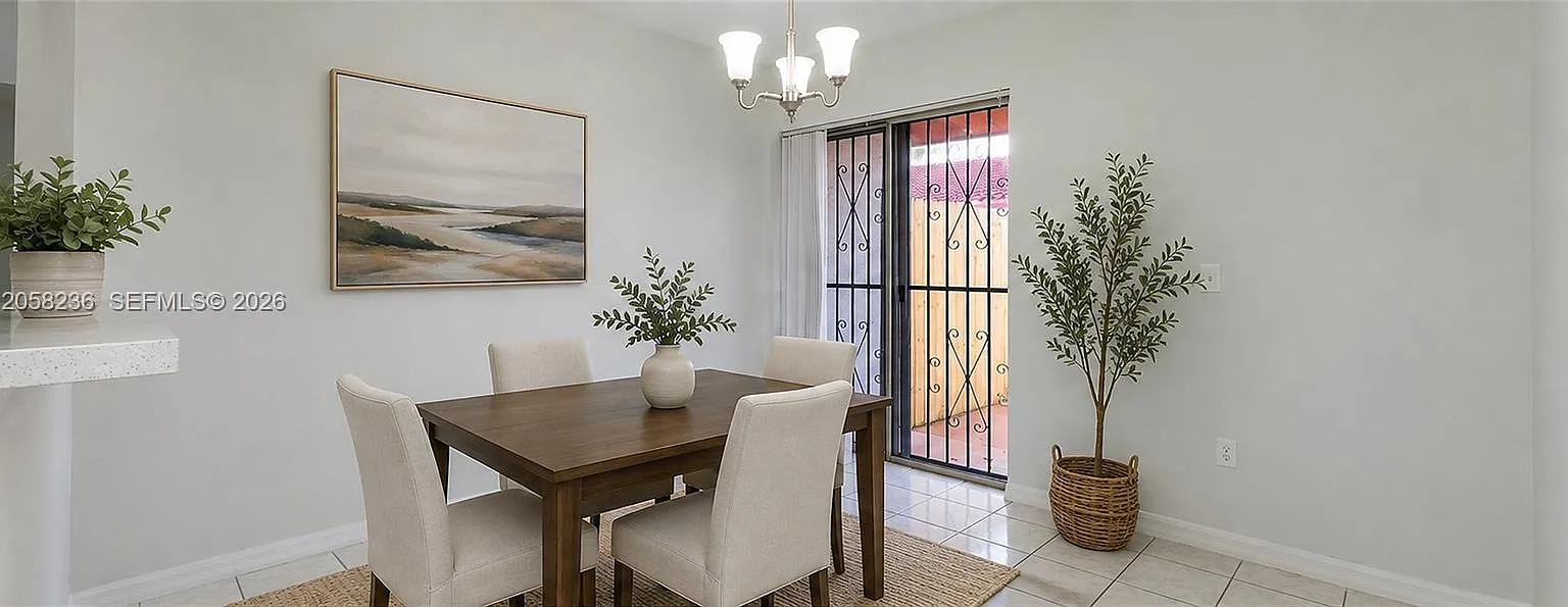 Saga Bay Townhomes 1st Ad — Photo 4