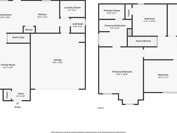 2nd image of this home
