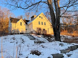 46 Atlantic Ave, Vinalhaven, ME 04863