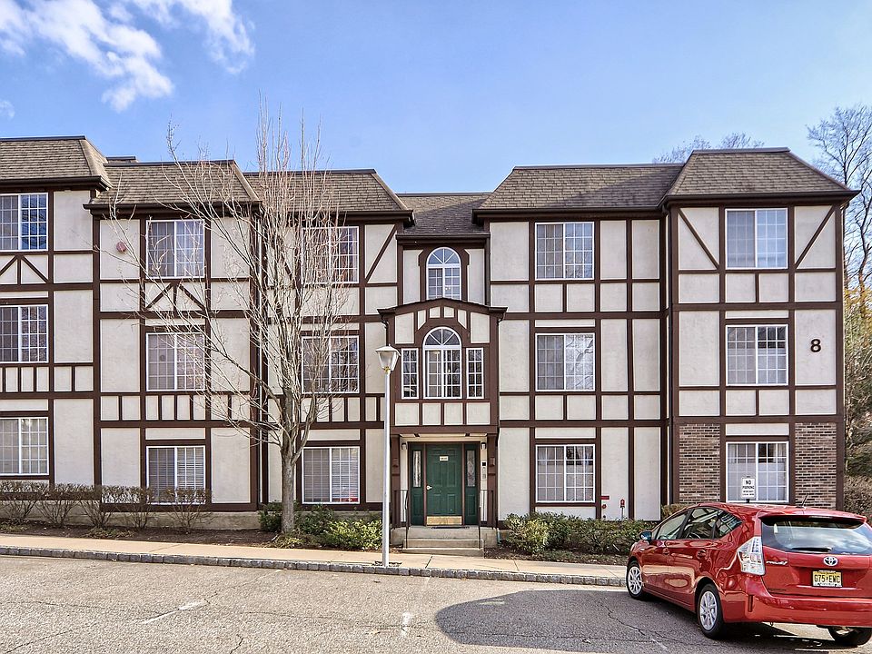 100 Village Dr, Morristown, NJ 07960 Zillow