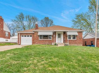 623 W Arlee Ave, Saint Louis, MO