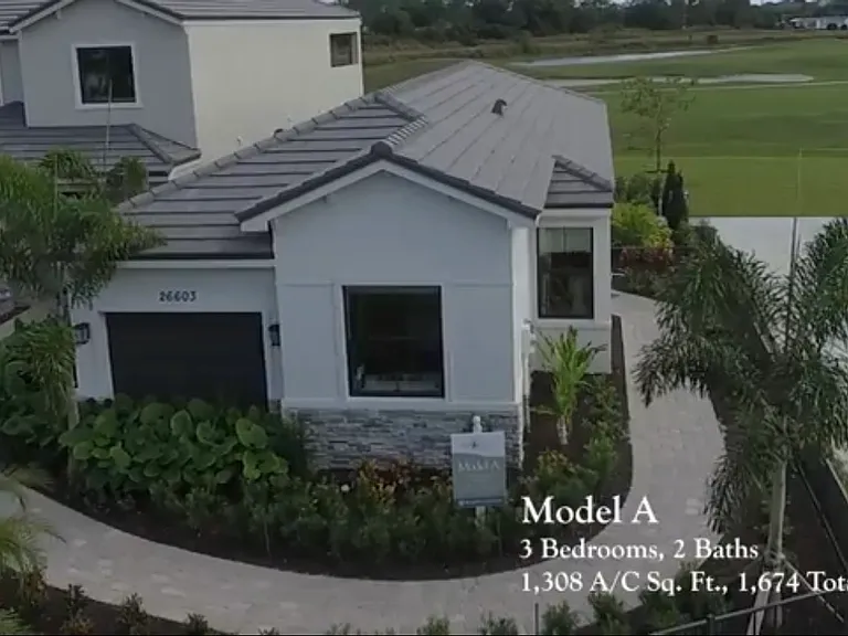 26603 Bonita Fairways Blvd — Photo 1