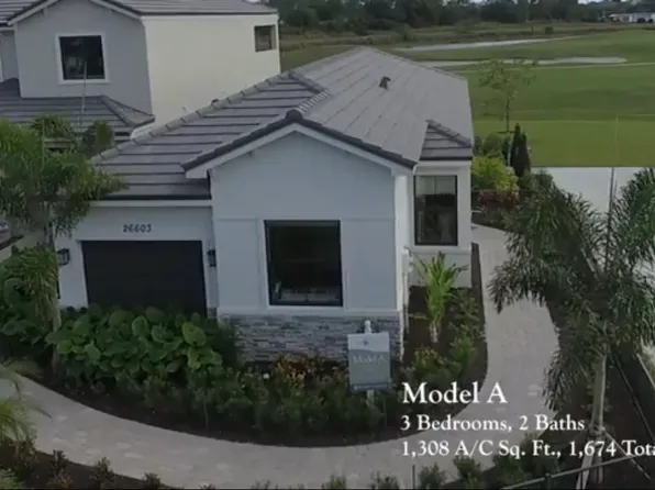 26603 Bonita Fairways Blvd, Bonita Springs, FL