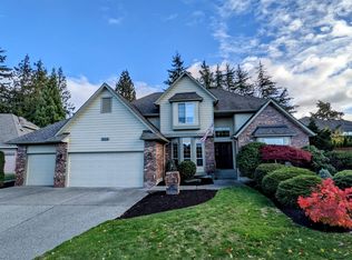 506 S 39th Pl, Mount Vernon, WA 98274
