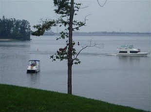 2nd image of 811 Marina Village Dr