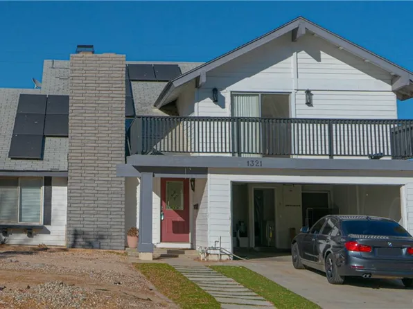 1321 E Lingard St, Lancaster, CA 93535