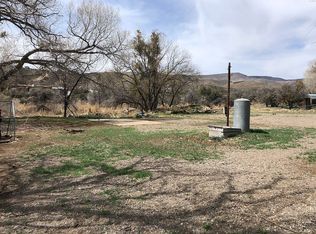 12381 E Stagecoach Rd, Mayer, AZ 86333