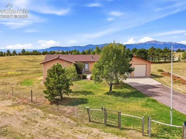 9655 Arroya Ln, Colorado Springs, CO 80908