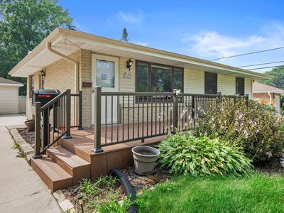W149N8425 Norman DRIVE, Menomonee Falls, WI, 53051
