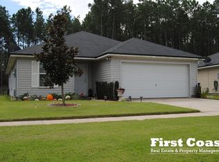 96373 Commodore Point Dr, Yulee, FL 32097