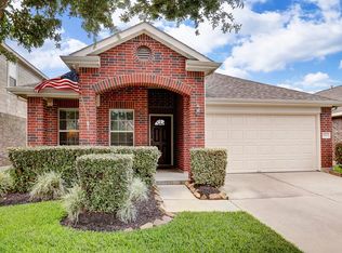 11423 Elizabeth Brook Dr, Richmond, TX 77406