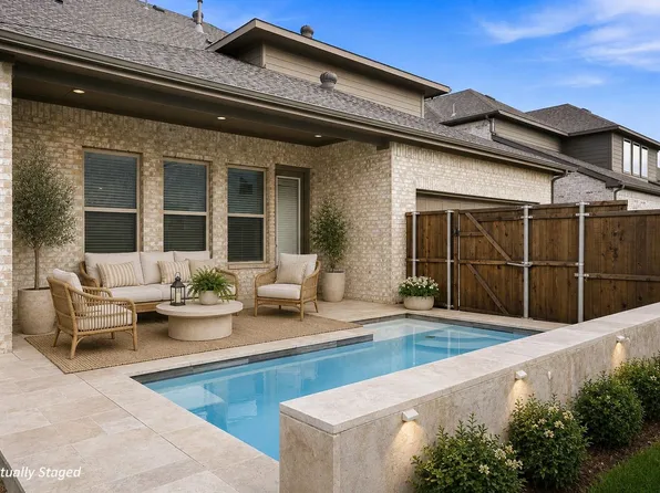8597 Amethyst Ln, Frisco, TX 75036