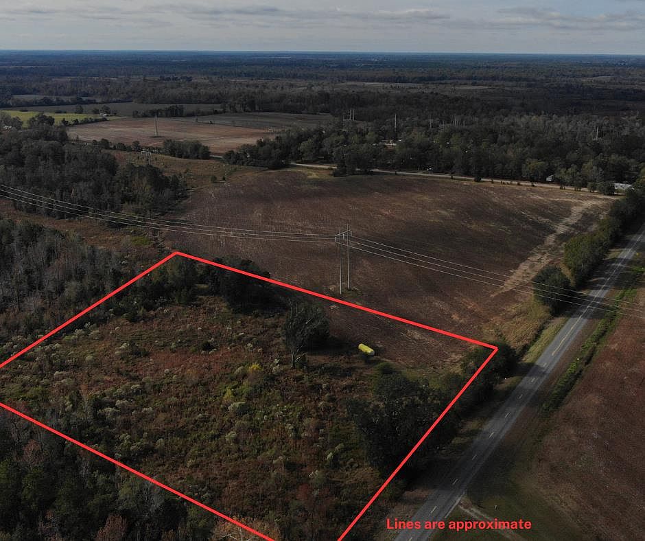 LOT E County Road 8 A, Pansey, AL 36370 MLS 196326 Zillow
