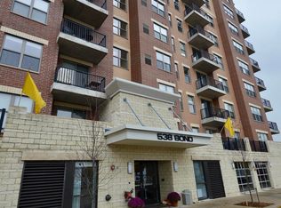 538 Bond Ave NW APT 307, Grand Rapids, MI 49503
