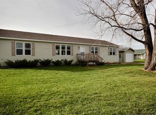 1704 Henry Johns Blvd, Bangor, WI 54614