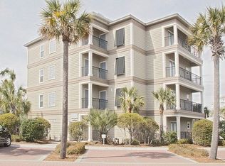 81 Seacrest Beach Blvd E UNIT 101, Inlet Beach, FL 32461