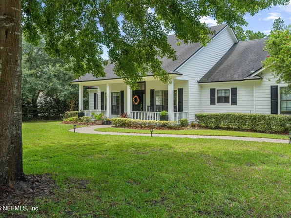 416 FRIAR TUCK Lane, St. Augustine, FL 32092
