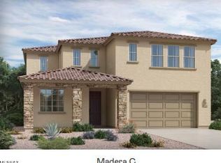 17677 S Ridgerunner Dr, Vail, AZ 85641