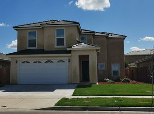 1374 Cassis Dr, Merced, CA 95348