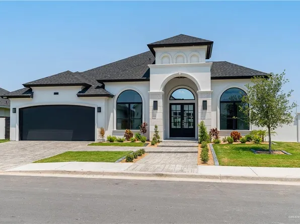 1104 Bette St, Pharr, TX 78577