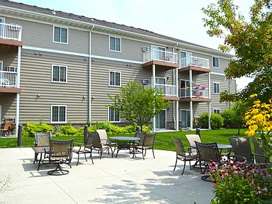 175A Floor Plan - 107