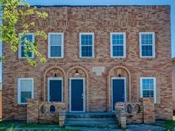 309 Hutcheson St, Houston, TX