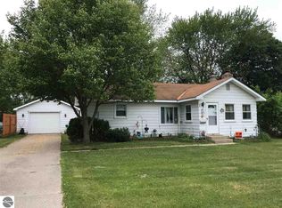 202 S Maple St, Manton, MI 49663