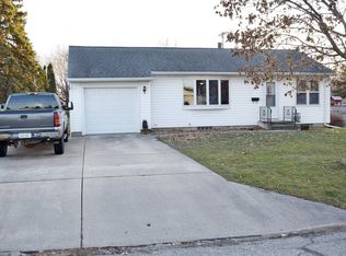 710 Poplar St, Osage, IA 50461