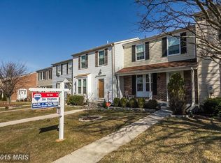 13 Hyacinth Rd, Baltimore, MD 21234