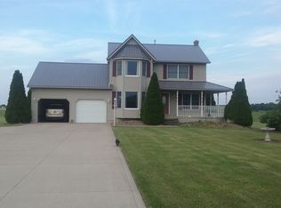 17361 Gifford Rd, Wellington, OH 44090