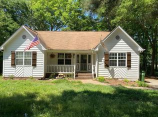 122 Louise Dr, Monroe, GA 30656