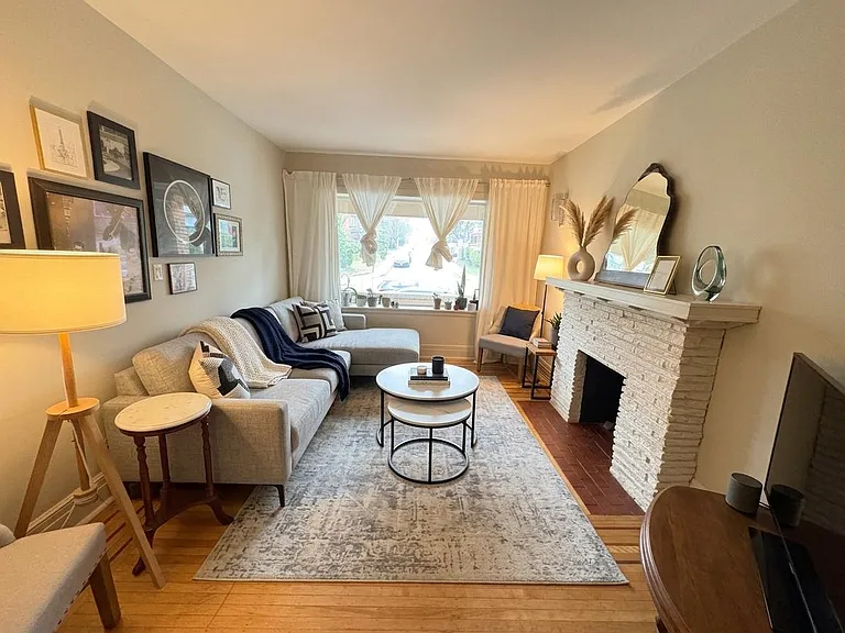 392 Aberdeen Ave #1 — Photo 3