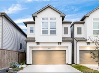 2434 Cochran St, Houston, TX 77009