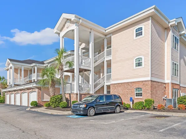 4864 Carnation Circle #304, Myrtle Beach, SC 29577