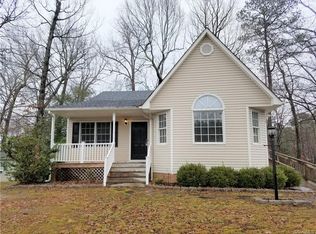 4548 Megan Ct, Prince George, VA 23875
